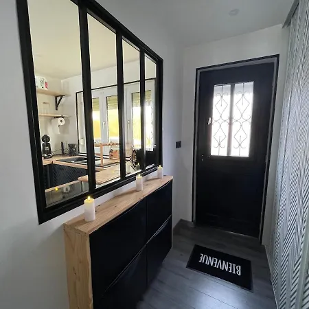Holiday home Instant Design Carvin