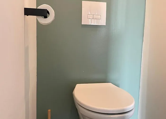 Hébergement de vacances Instant Design Carvin